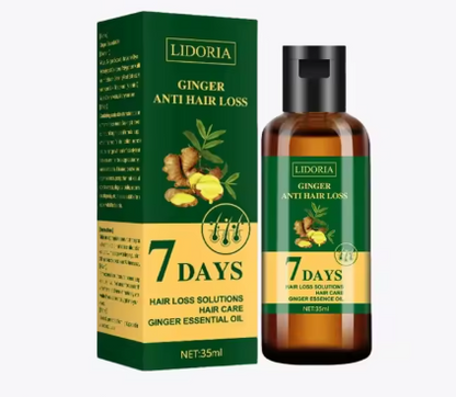 Vitalia Santé – Capsules sérum de soutien à la croissance des cheveux