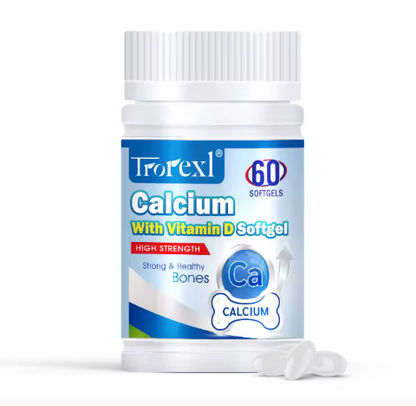 Vitalia Santé – Capsules de soutien à la croissance en taille