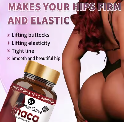 Vitalia Santé – Capsules naturelles de soutien aux courbes